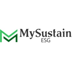 MySustain ESG