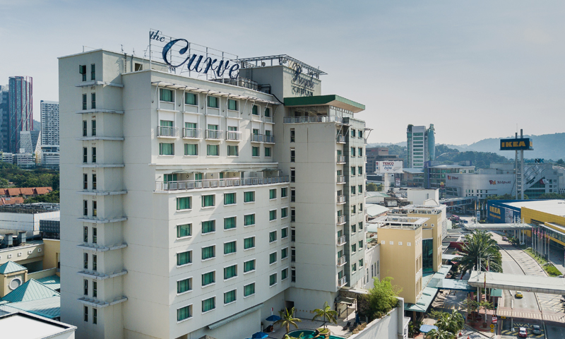 Royal Chulan @ The Curve