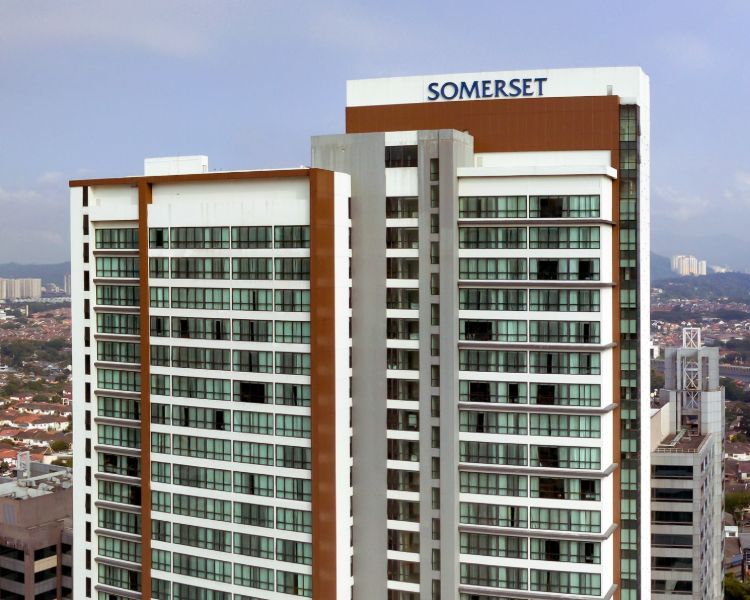 Somerset Damansara Uptown